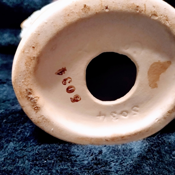 Vintage Cordey figurines by Coleslaw Cybis - Picture 5 of 5